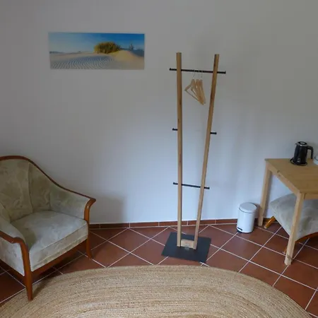Gemuetliches Mit Doppelbett Und Tischtennisraum * Tuchenbach