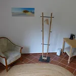 Gemuetliches Mit Doppelbett Und Tischtennisraum * Tuchenbach